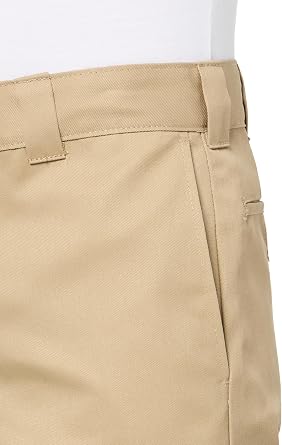 Dickies Mens 873 Slim Fit Work Pants
