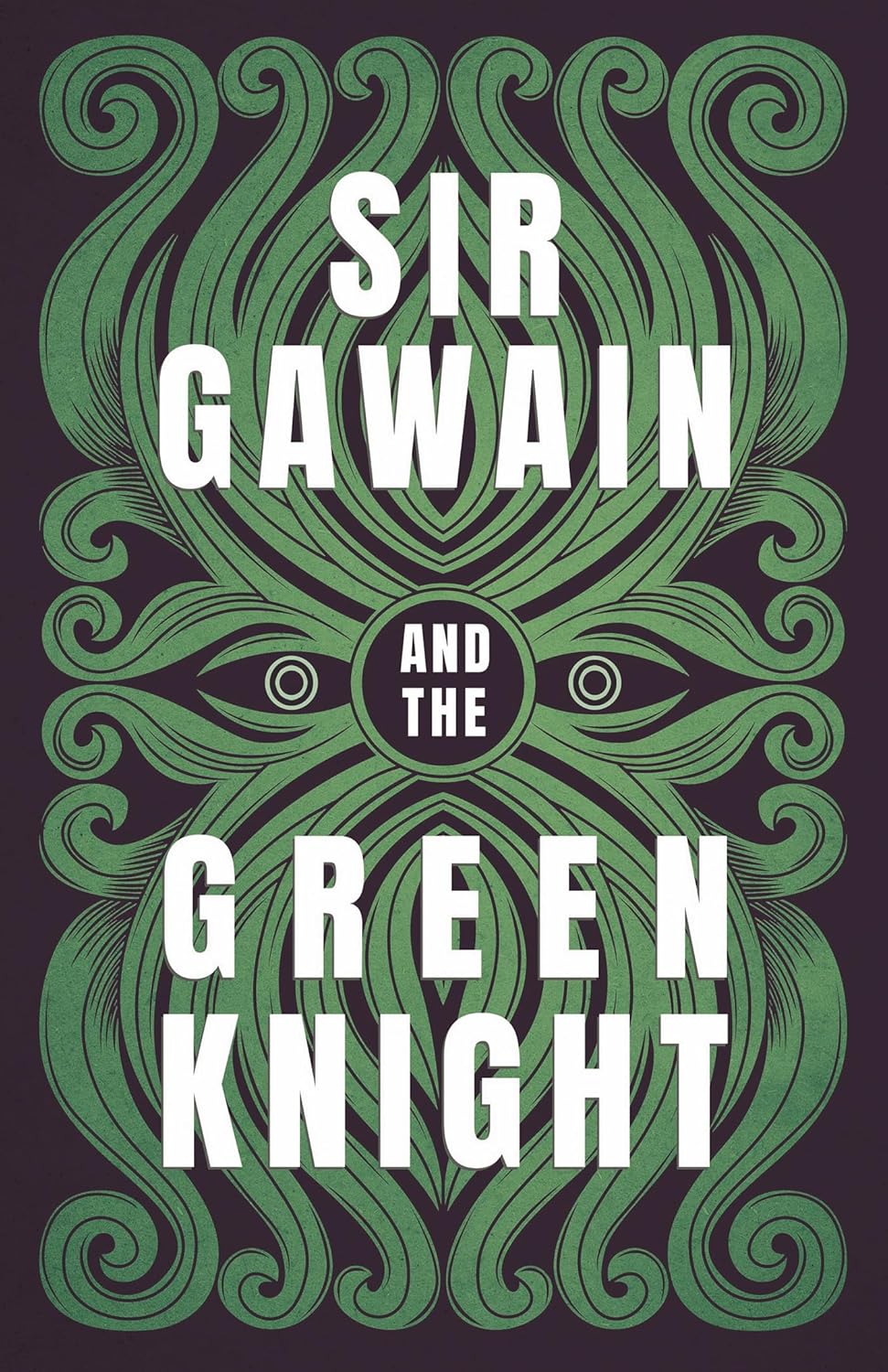 Sir Gawain and the Green Knight The Original and Translated Version