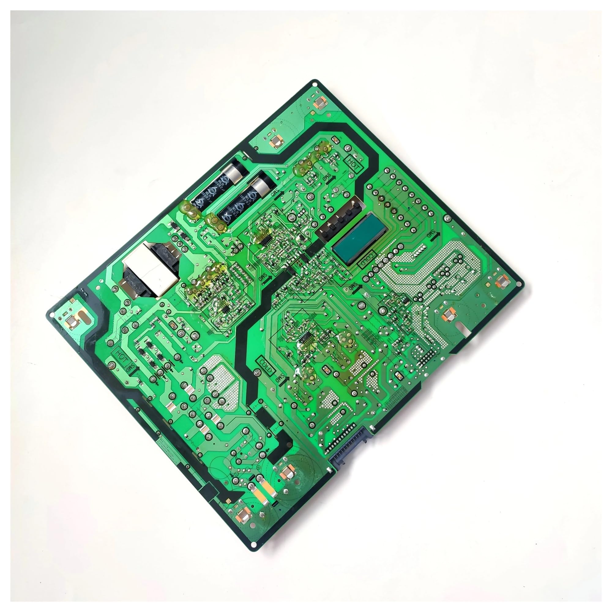 Accesorios de TV Placa Base BN44-01056A BN4401056A L75S6N-THS Placa de alimentación, Adecuada for UE70TU7125K UE70TU7.125KXXC BN44-0156C BN4401056C