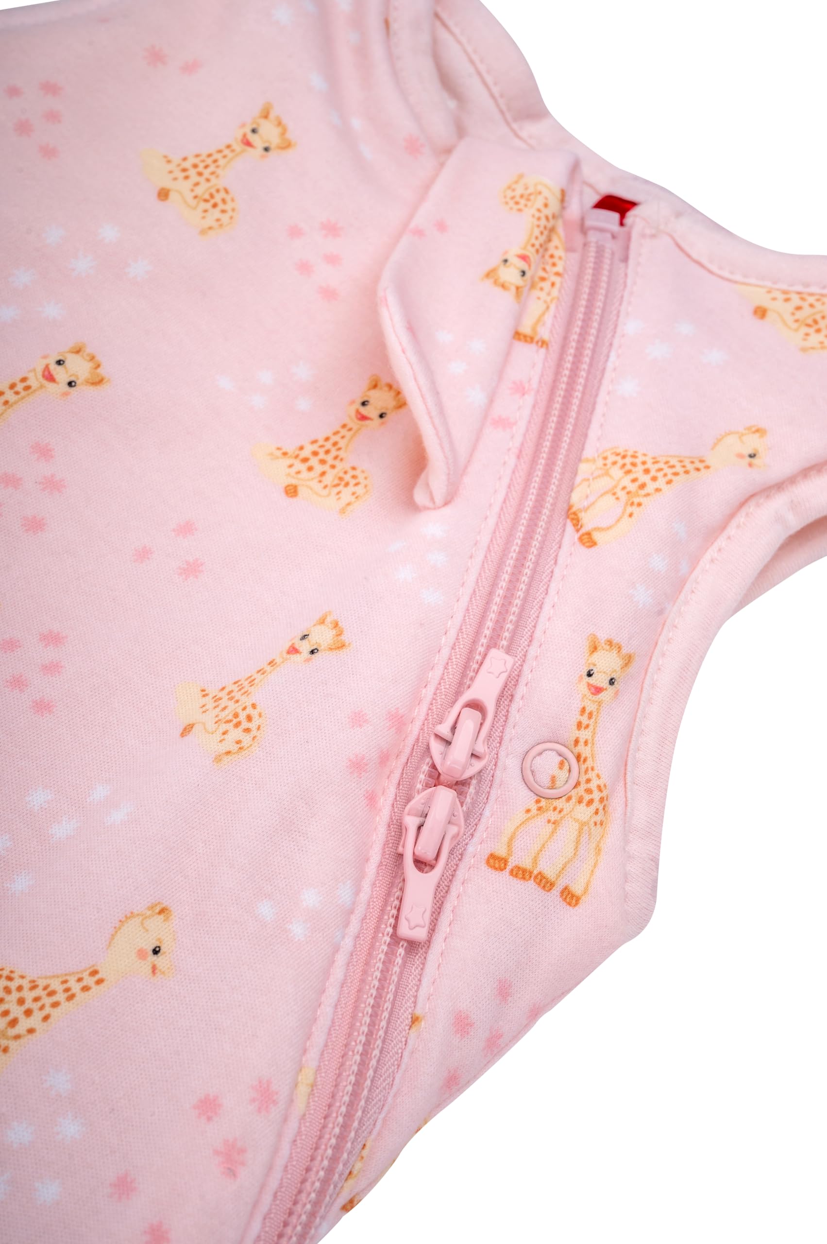 Śpiworek dla Niemowląt BabyBliss BlissSac 1.0 TOG – Bawełna Organiczna – Wypełnienie OEKO-TEX – Rozmiary 0–36 Miesięcy