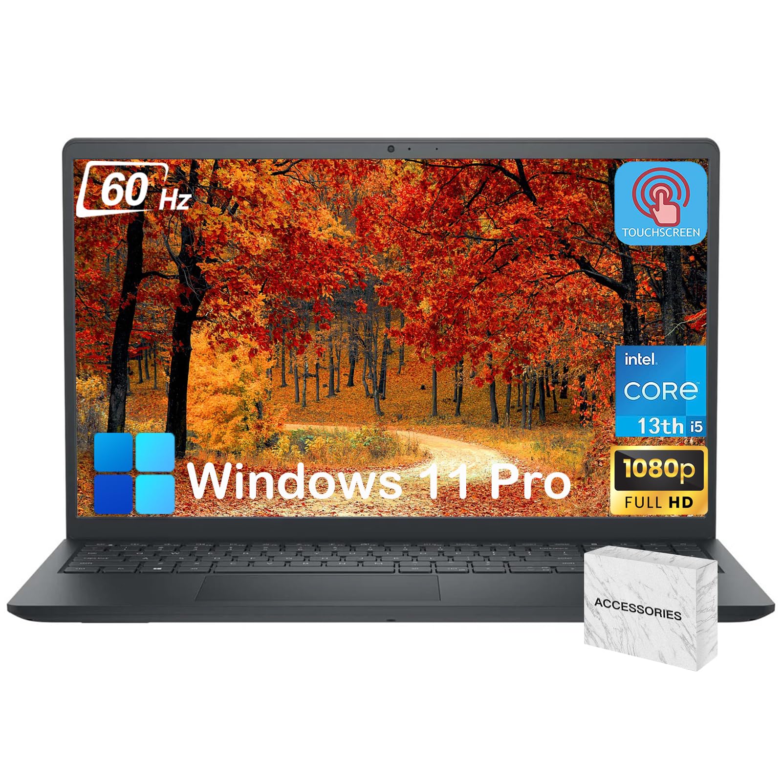 Amazon.com: Dell Inspiron 15 3530 Touchscreen Laptop Computer