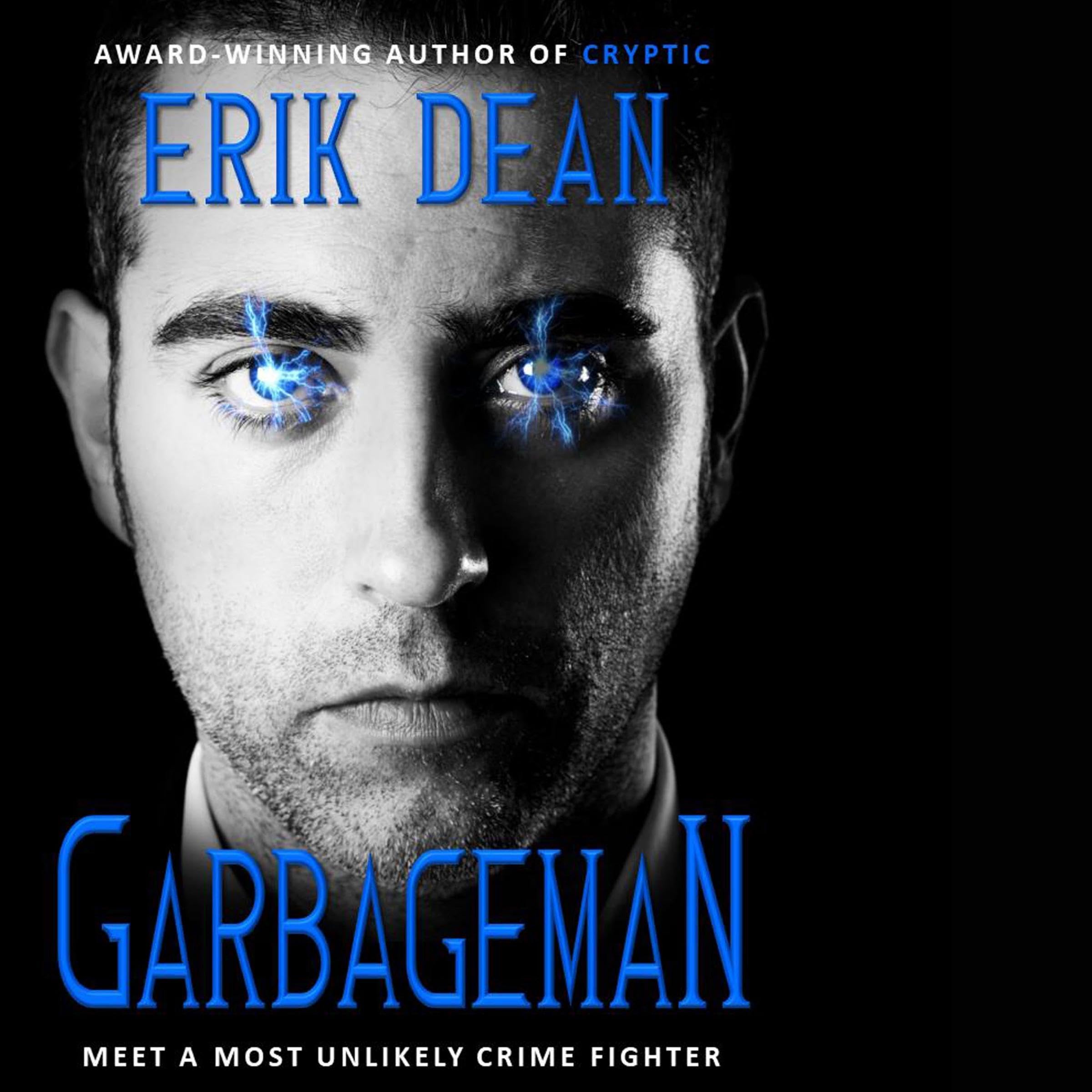 Cover art for Garbageman