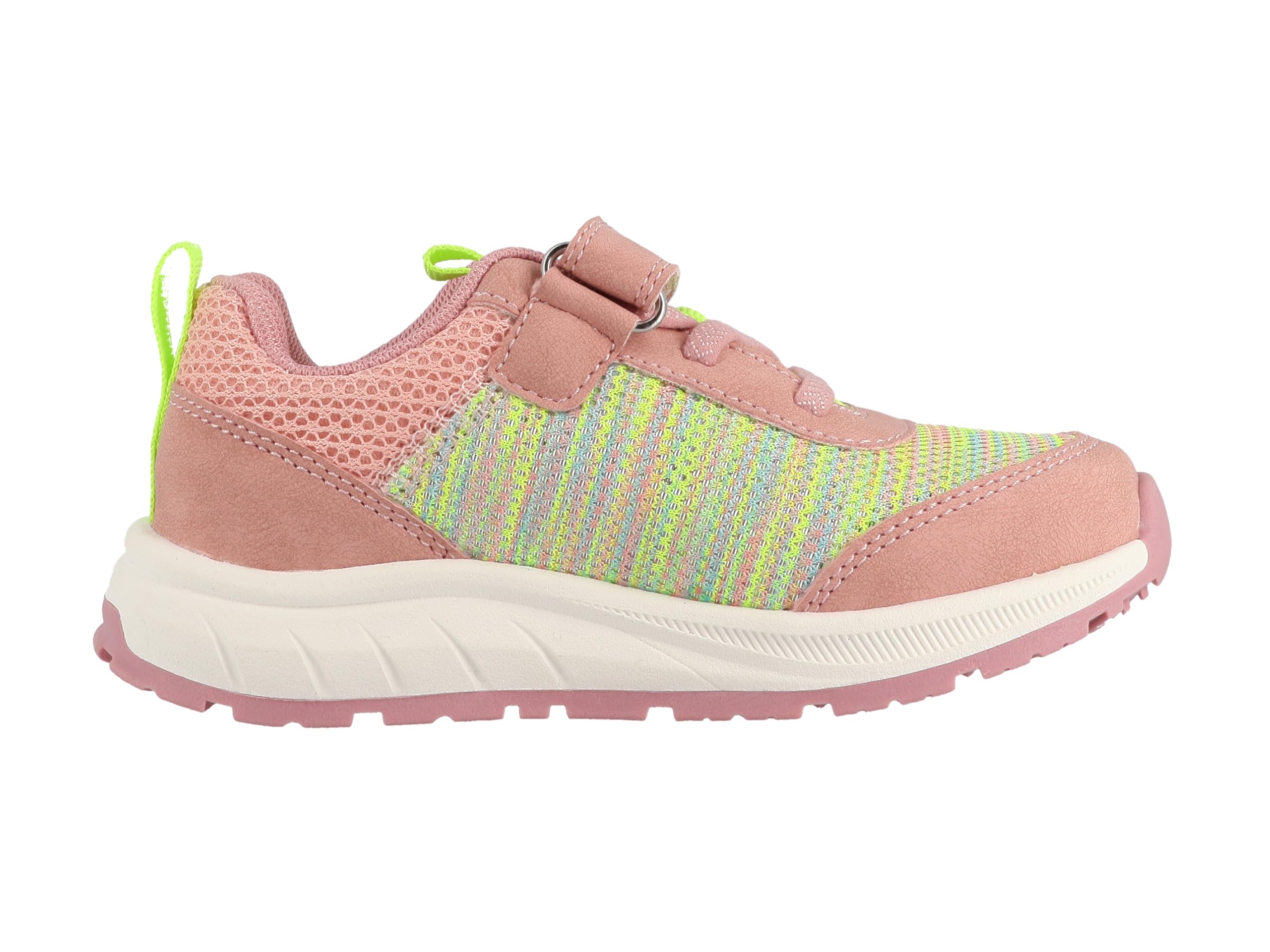 Lurchi Mädchen Asmi-tex Sneaker