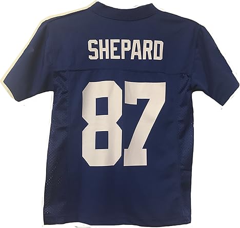 Sterling shepard jersey Clearance