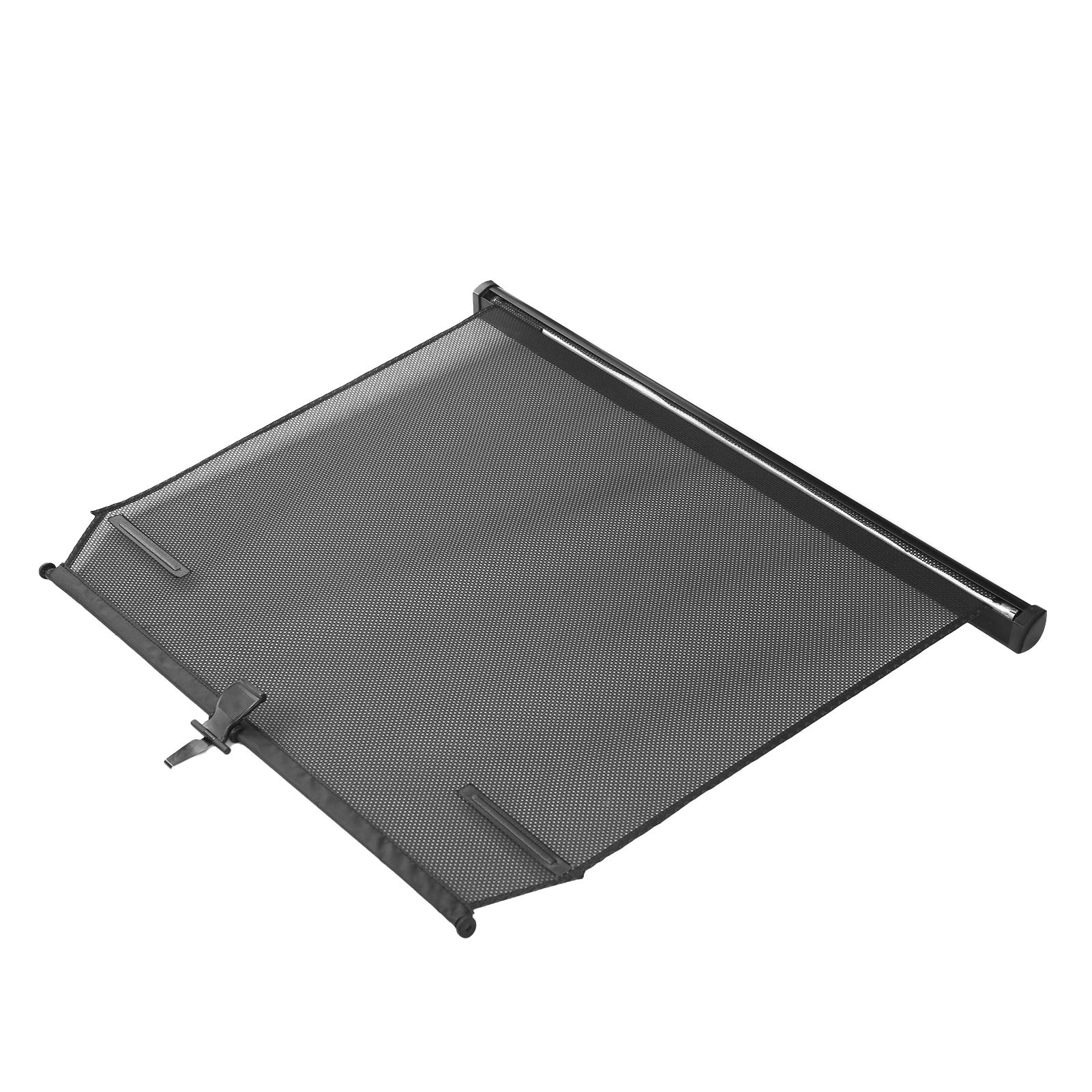 Pare-soleil rétractable arrière gauche 51131505865 pour SUV et camion