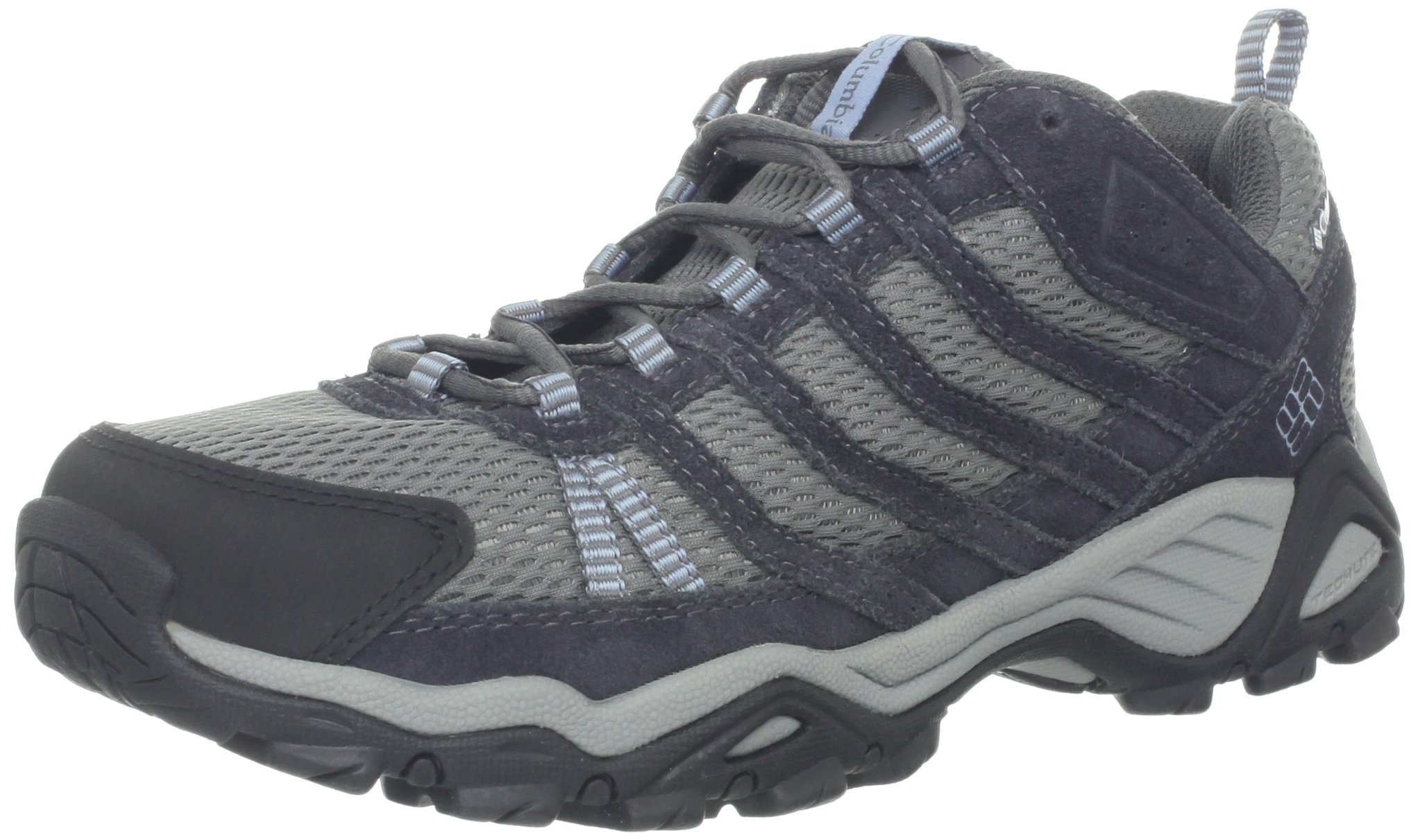 Columbia Women's Helvatia Hiking Shoe