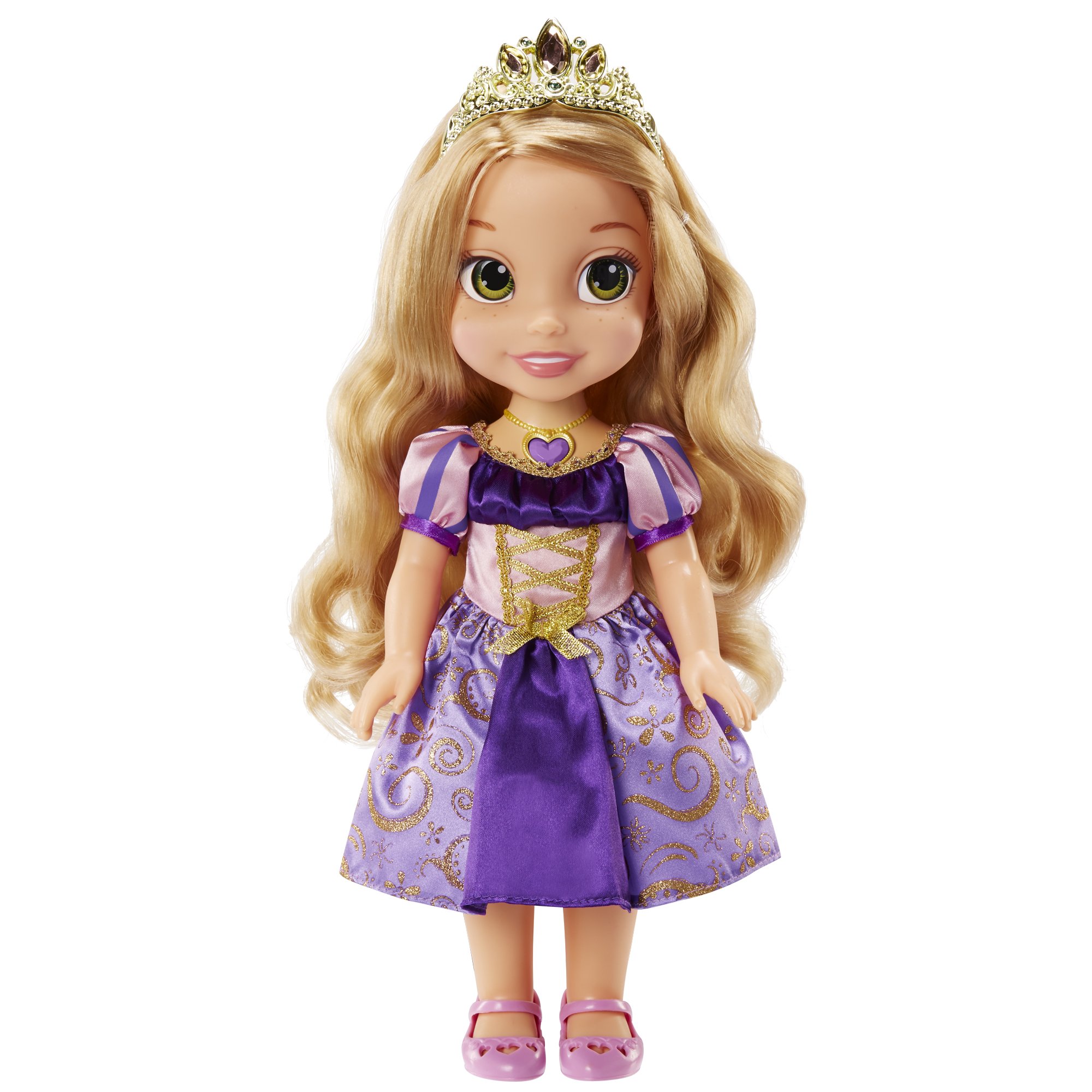 Rapunzel♡様 Disney Store Limited Exclusive Tangled Light Up Singing