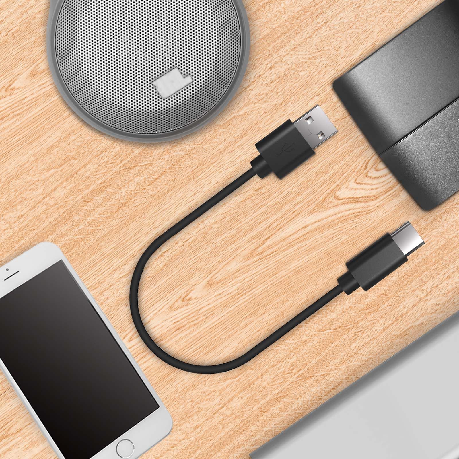 Aazon.co: Geekria USB Charger Cable Copatible With Arshall Ajor V...