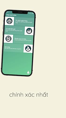 Lãi suất - Tích lũy và Đầu tư