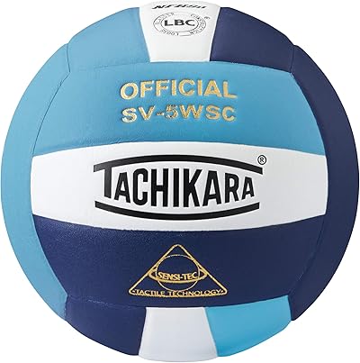Tachikara sv5wsc Sensi Tec® Composite Alto Rendimiento de Voleibol