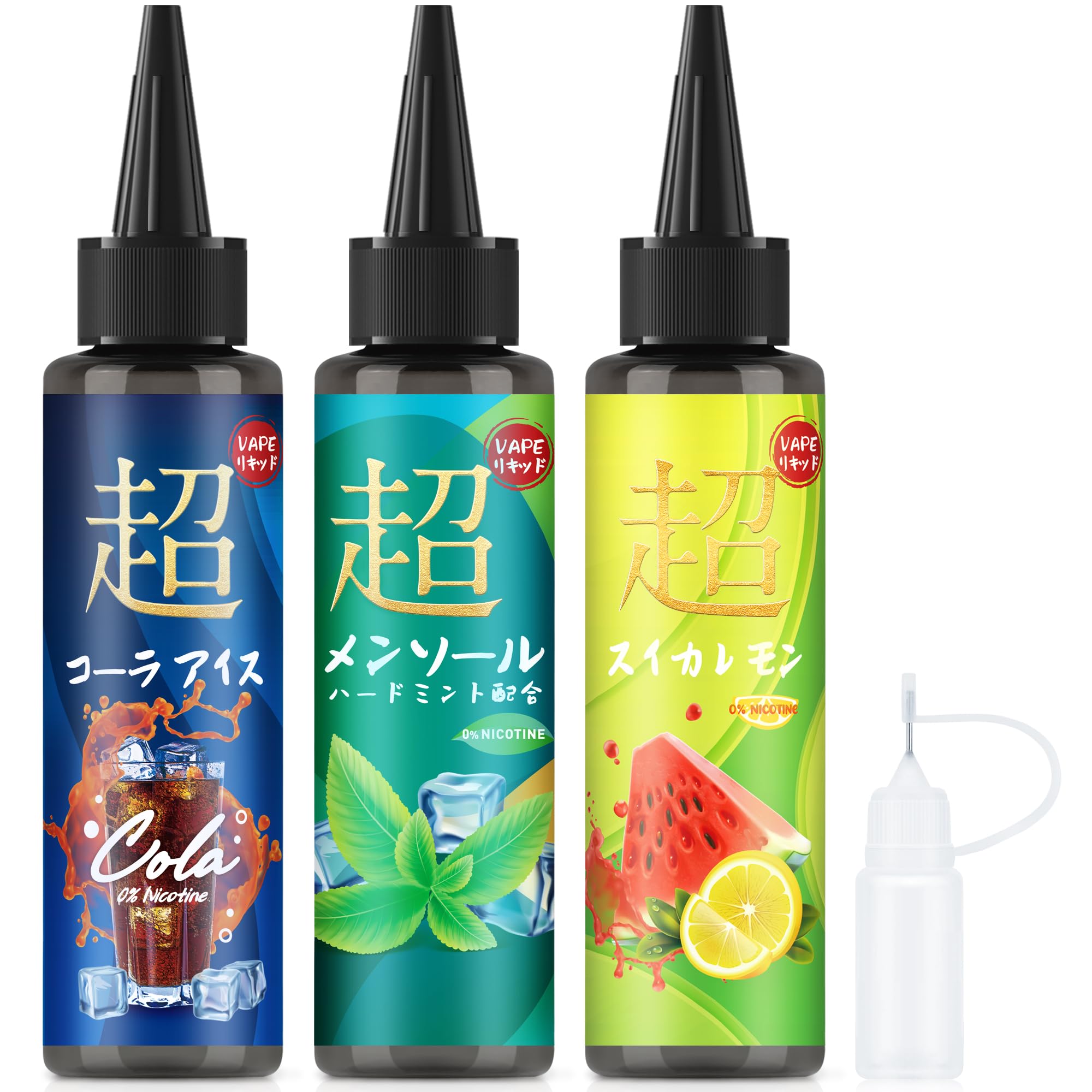 電子タバコ リキッド セット品　Liquid 5ml×12本セット 電子タバコ リキッド セット品Liquid 5ml×12本セット
