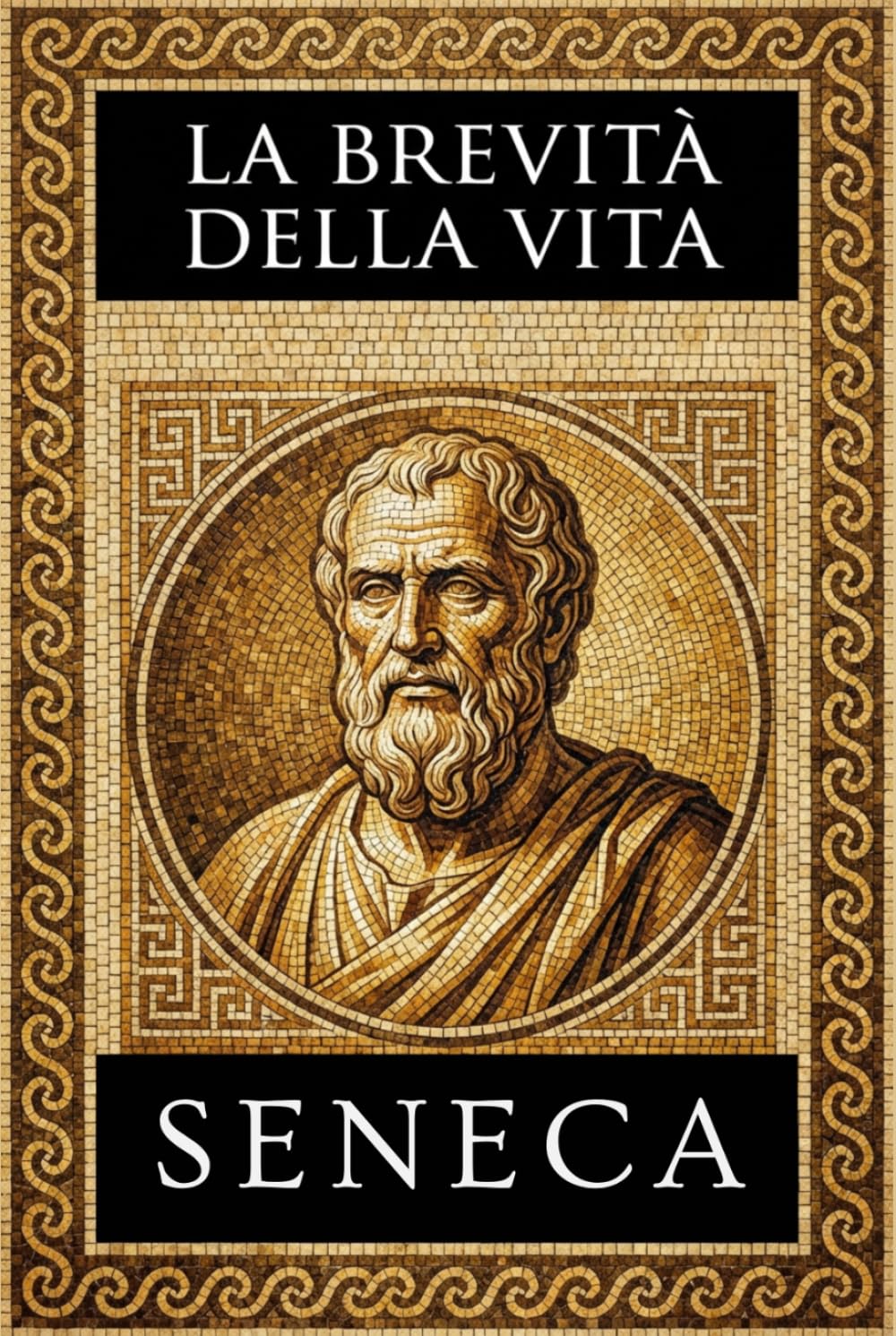 La Brevità Della Vita: Testo Latino a Fronte, Note Esplicative e Meditazioni Contemporanee – Edizione Integrale
