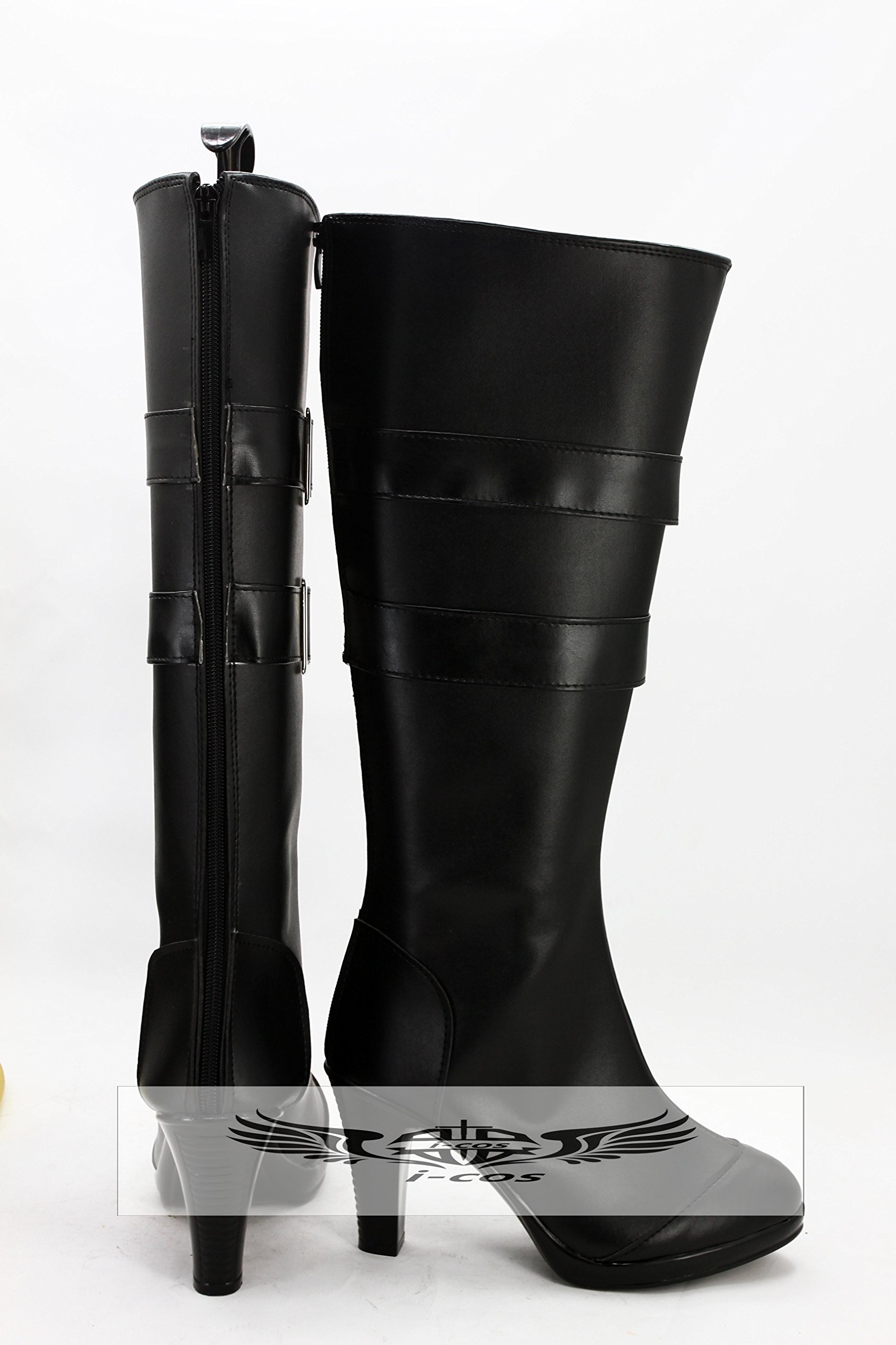 Amazon | 刀剣乱舞 加州清光 コスプレ靴 コスプレブーツ コスプレ