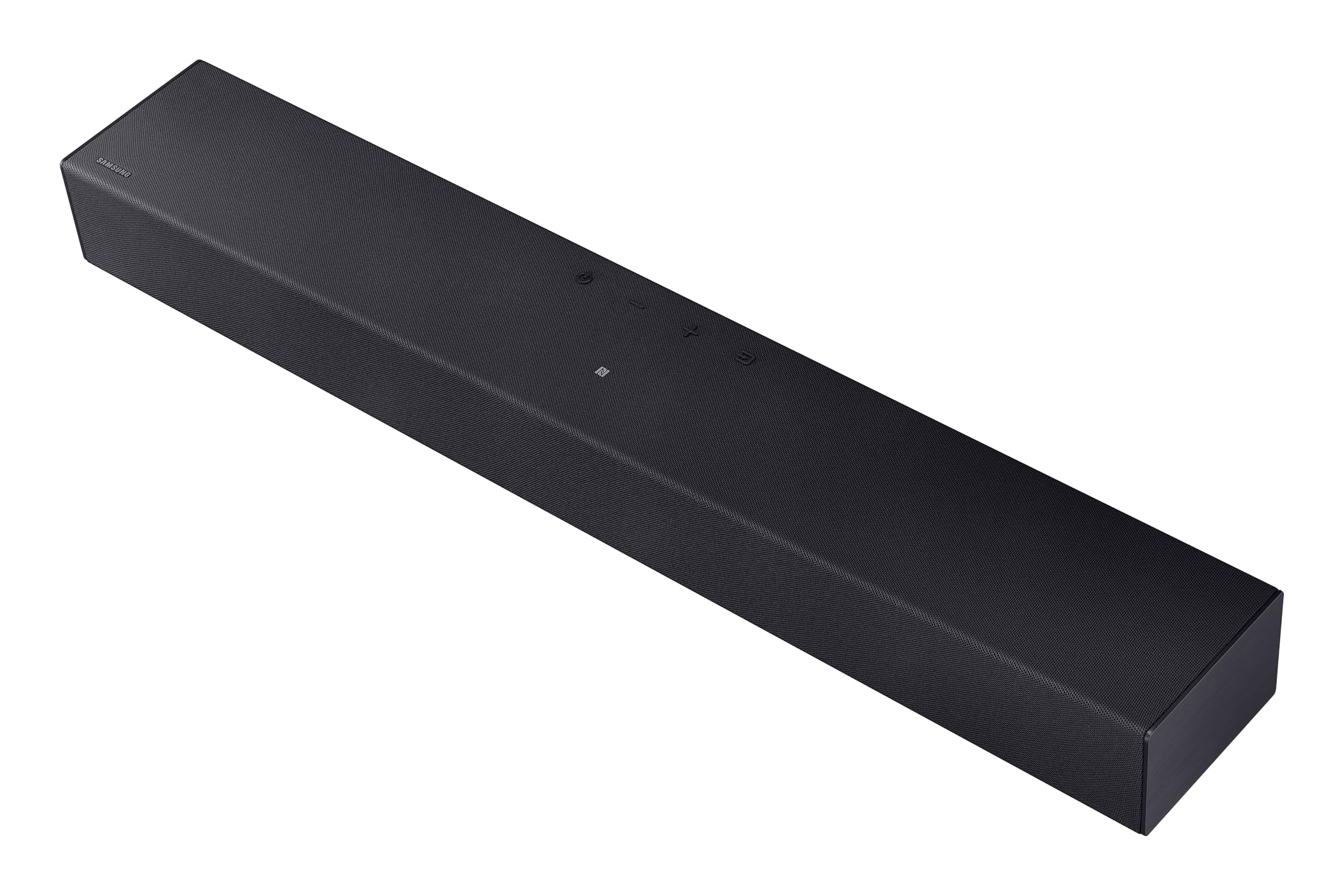 SAMSUNG HW-B400F/ZC- Soundbar a 2.0 canali con Dolby Digital 2.0, 4 altoparlanti, Bluetooth, HDMI ARC [Canada] (2025)