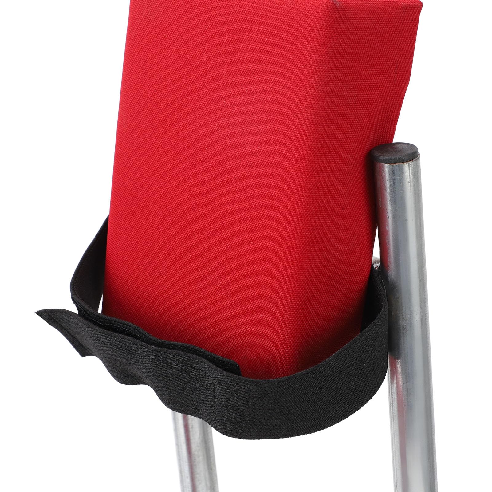 Tnfeeon Sedile per Ginocchio da Giardinaggio Supporto per Caviglia Risparmio di Manodopera Anti Intorpidimento Cuscinetto Ad Alto Carico con Imbottitura in Eva Sedile in Ginocchio Tutore