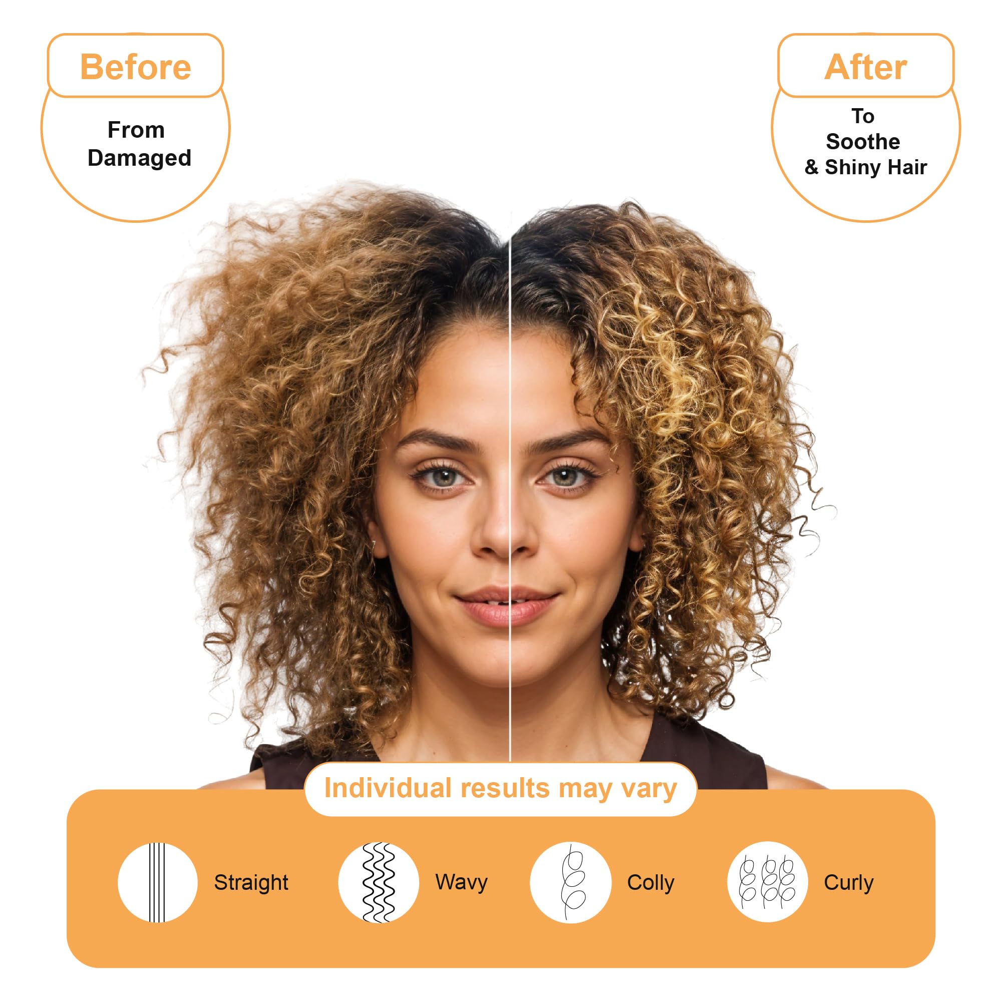 Afrocenchix Soothe Lightweight & Soothing Scalp Oil, with eucalyptus, lavender & jojoba oil extracts to Relieve Itch - Image 4