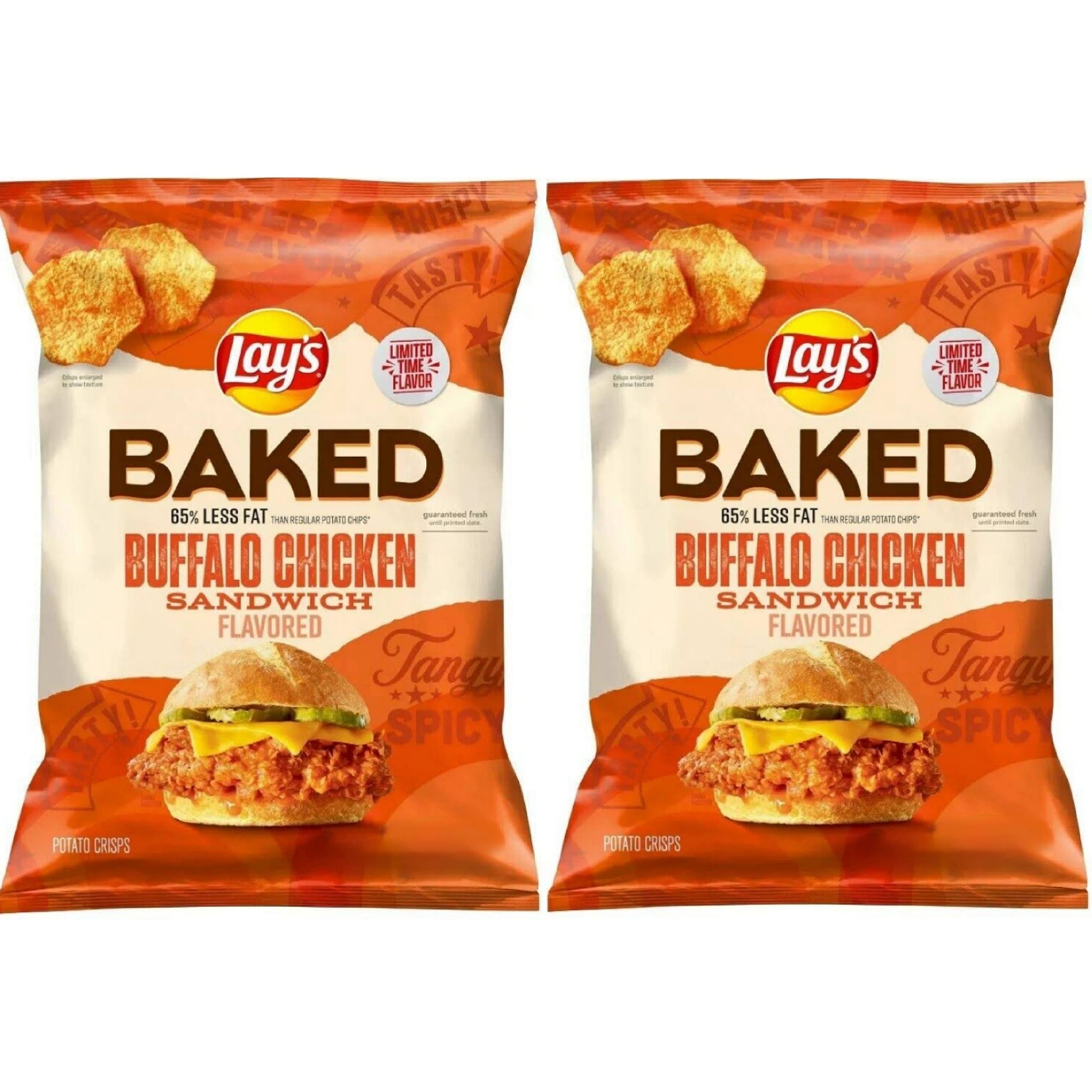 Buy (Lay's BLT Sandwich Potato Chips)(Lay's Cuban Sandwich Potato Chips