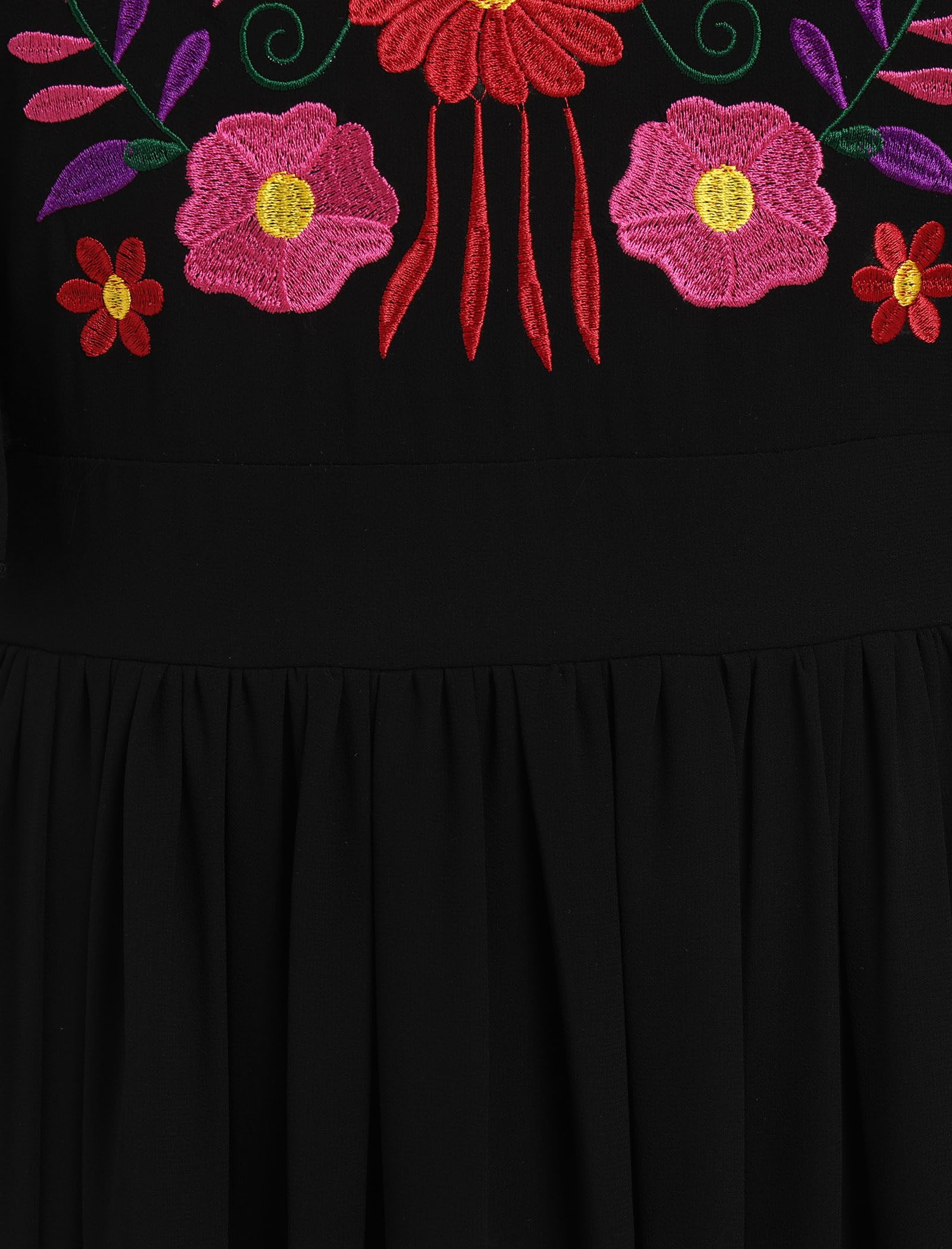 ABEHIK Damen 67830amazon_zykjus Traditionell