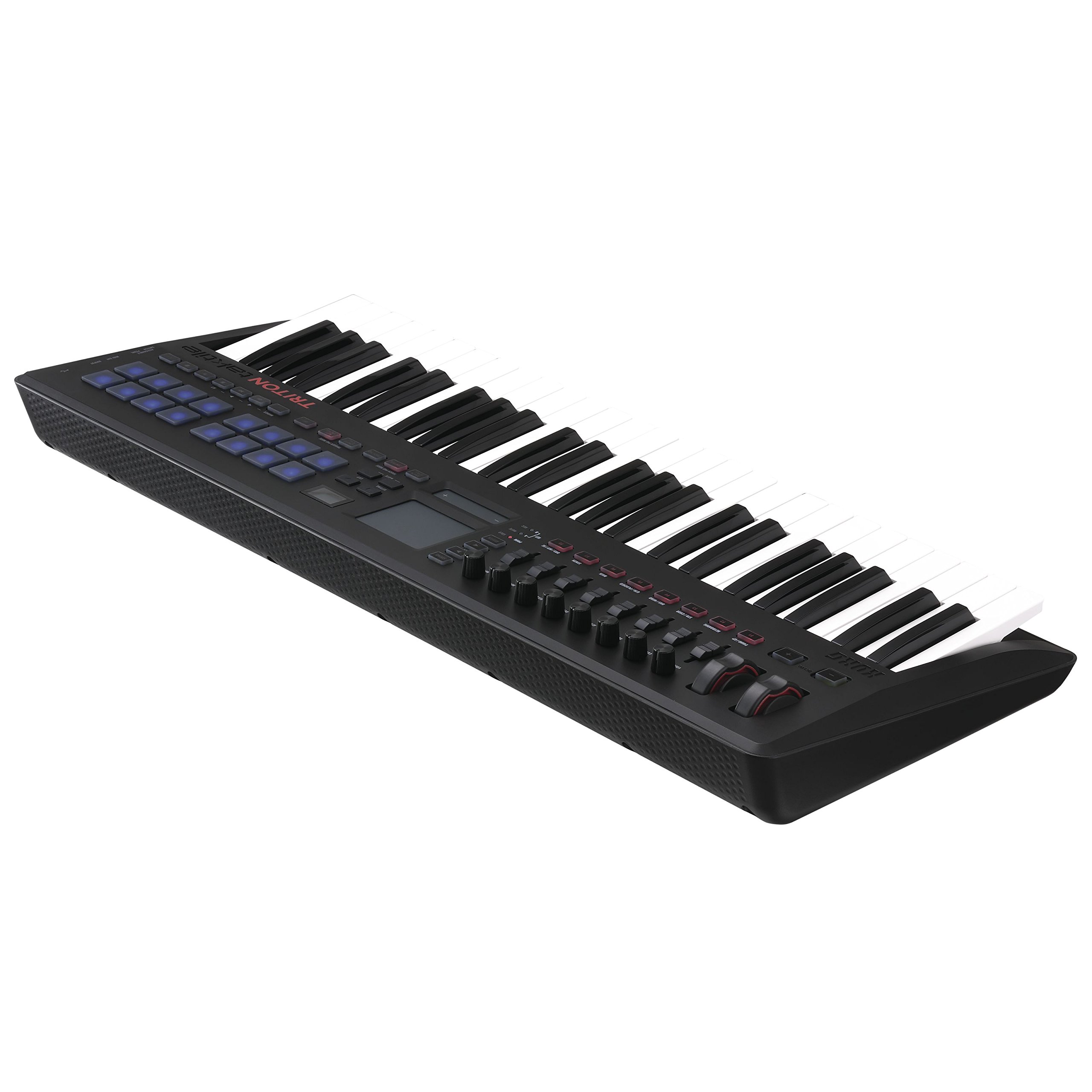 Korg - Taktile TR49 Triton 49 key USB Controller Keyboard : Amazon
