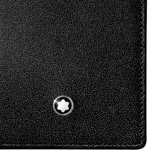 Miniatura 3 de Montblanc Meisterstck - Tarjetero con refuerzo