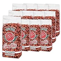 Vista 10 de Marca Camellia. - Frijol alubia, 1 libra (paquete de 2).