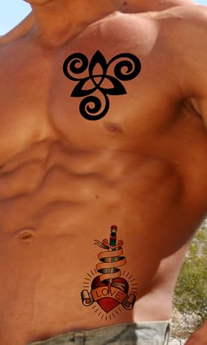 Tattoo Photo Editor