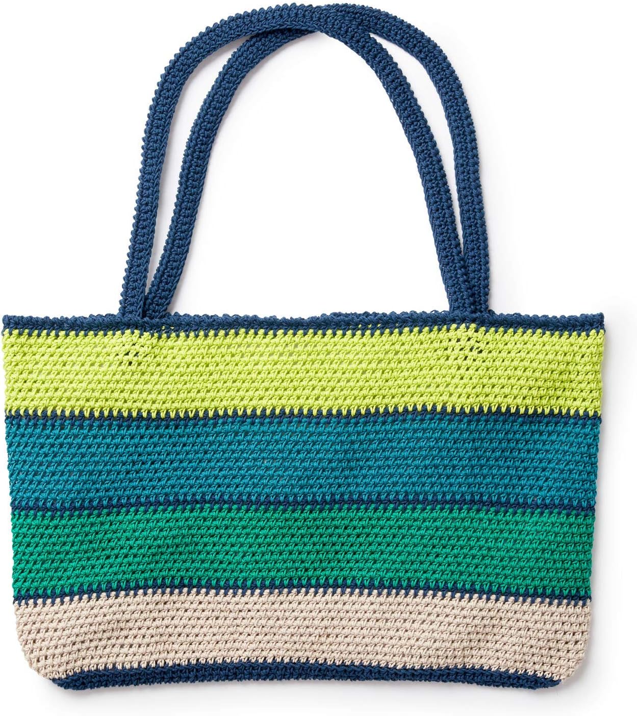 PATONS Hempster Yarn, Ecru