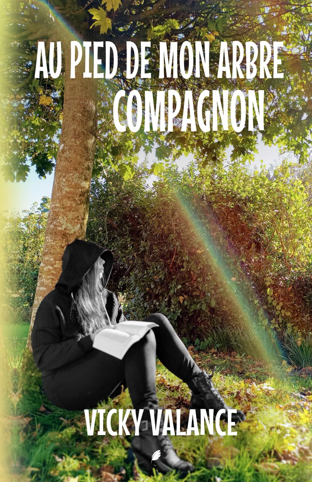 Au pied de mon arbre compagnon