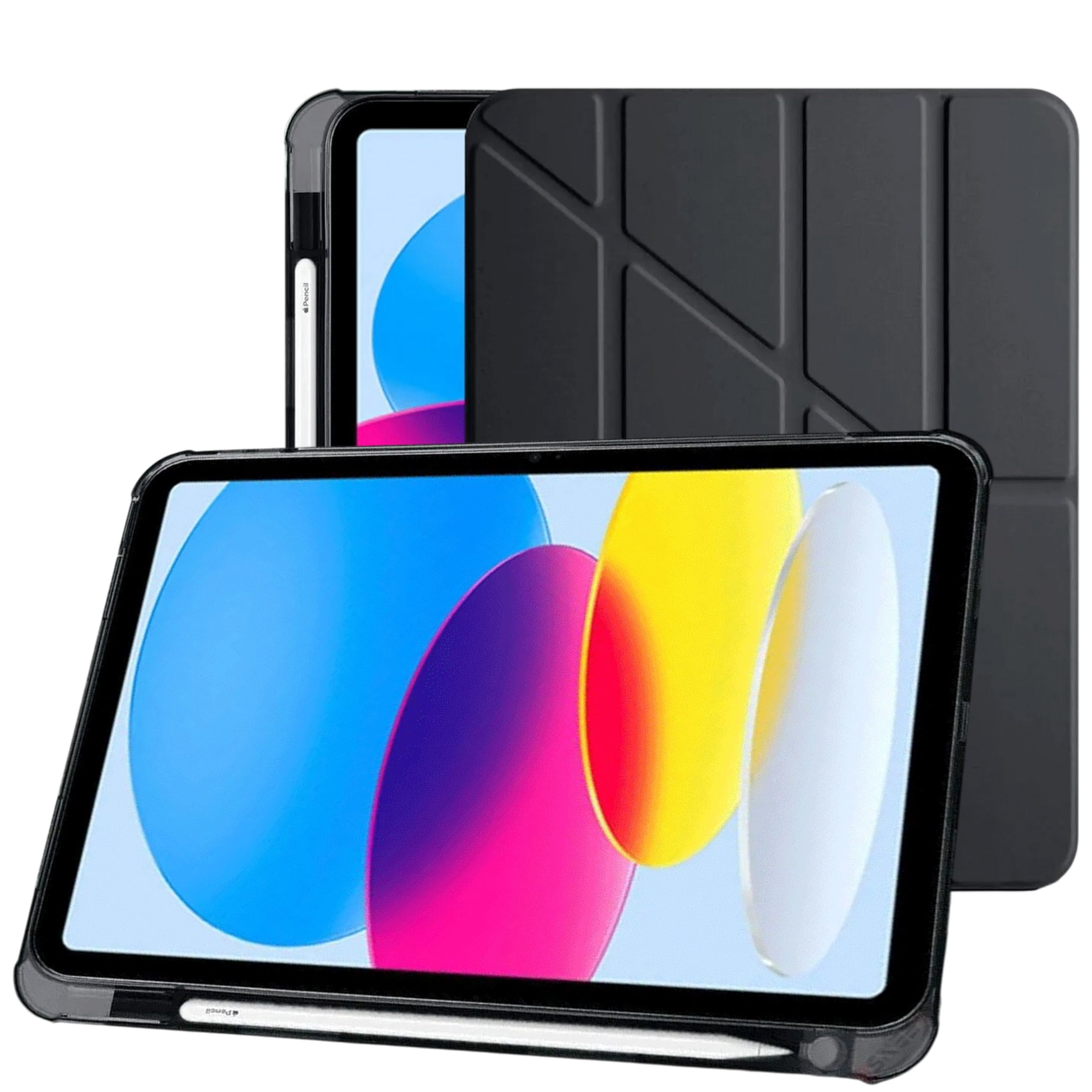 Klasse Apple iPad 10.9 inç 2022 10. Nesil Uyumlu Smart Kılıf