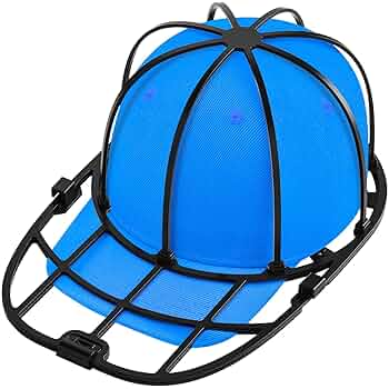 【TARGETTO】23FW★ DIRTY WASHING BALL CAP Amazon.com: Eiito Hat Washer for Washing Machine - Cleaner
