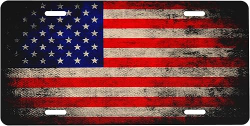 Miniatura 15 de Placa de matrícula frontal Be The Sunshine, placa decorativa de metal de aluminio para automóvil When You Can't Find The Sunshine, cubierta de Sé el