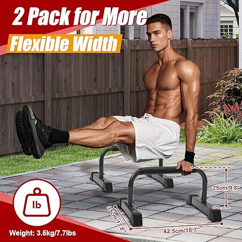 Miniatura 5 de Barra de empuje hacia arriba