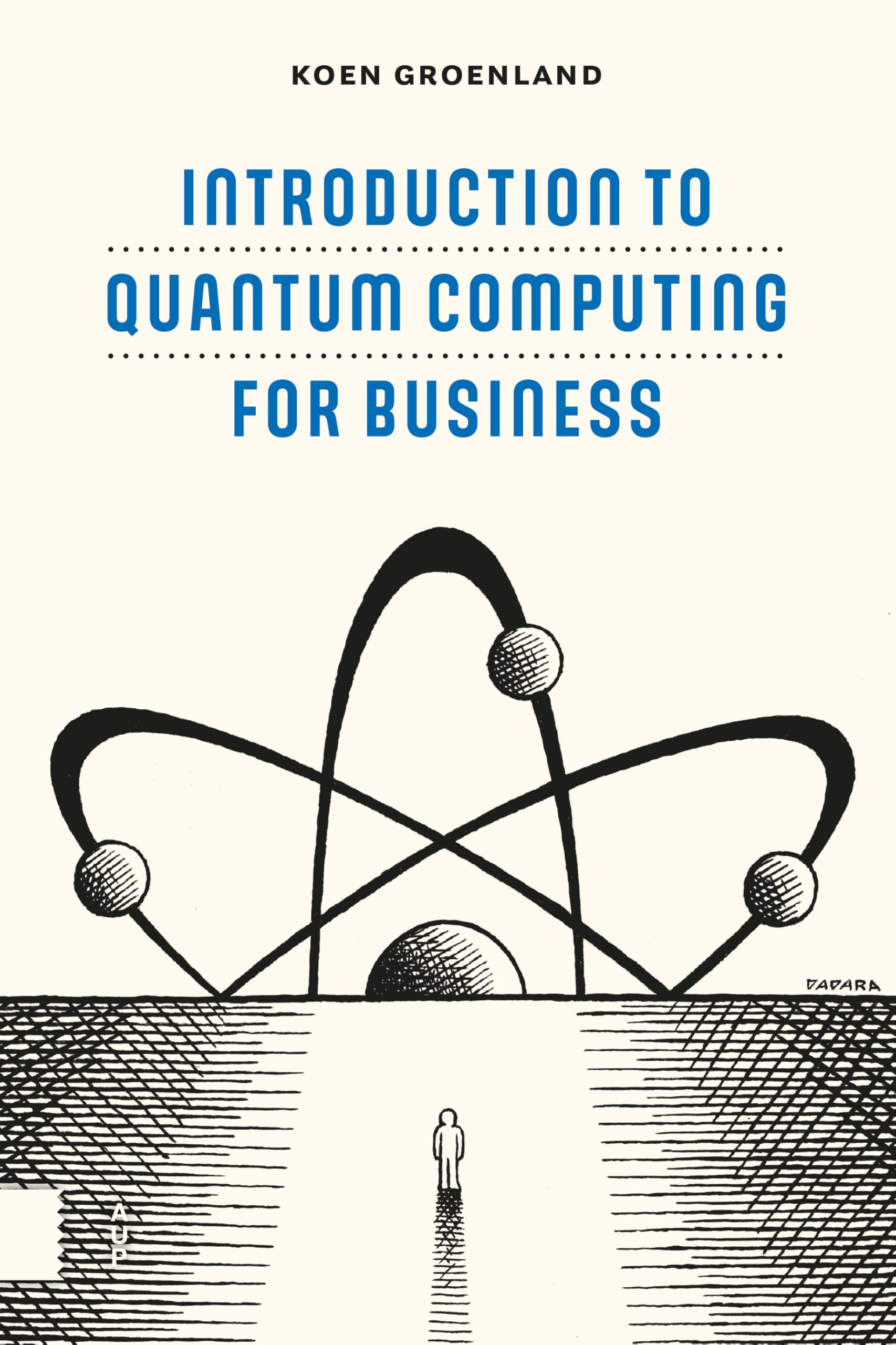 Introduction to Quantum Computing for Business