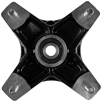 YAMAHA WR250X 純正フロントハブ 85-89 GENUINE OEM HONDA XR600R XR250R+ FRONT WHEEL HUB 44601