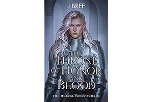 The Throne of Honor and Blood: J&J Baby Shampoo for Gentle Care and Nourishment