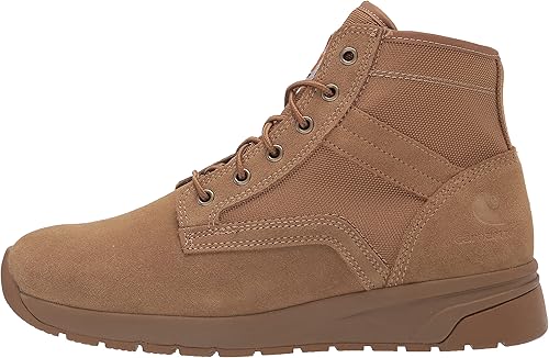 Miniatura 8 de Carhartt Force - Botas deportivas ligeras de 5 pulgadas para hombre