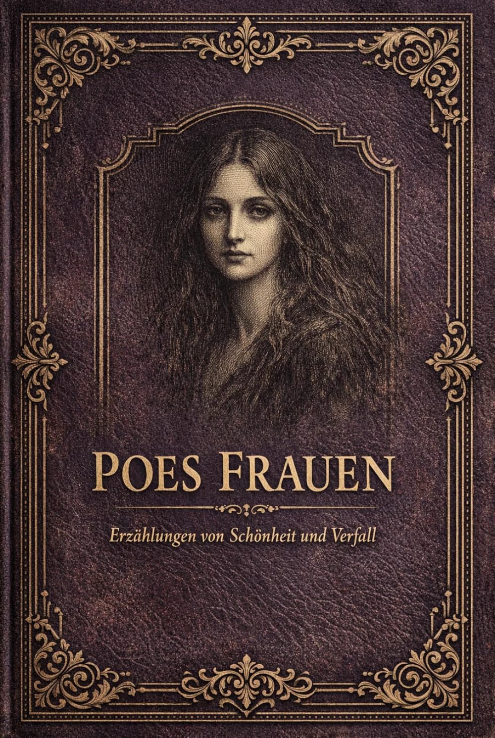 Poes Frauen: Erzählungen von Schönheit und Verfall