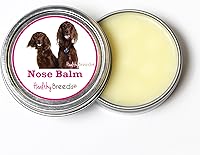 Vista 176 de Healthy Breeds Border Collie Bálsamo nasal para perros 2 oz