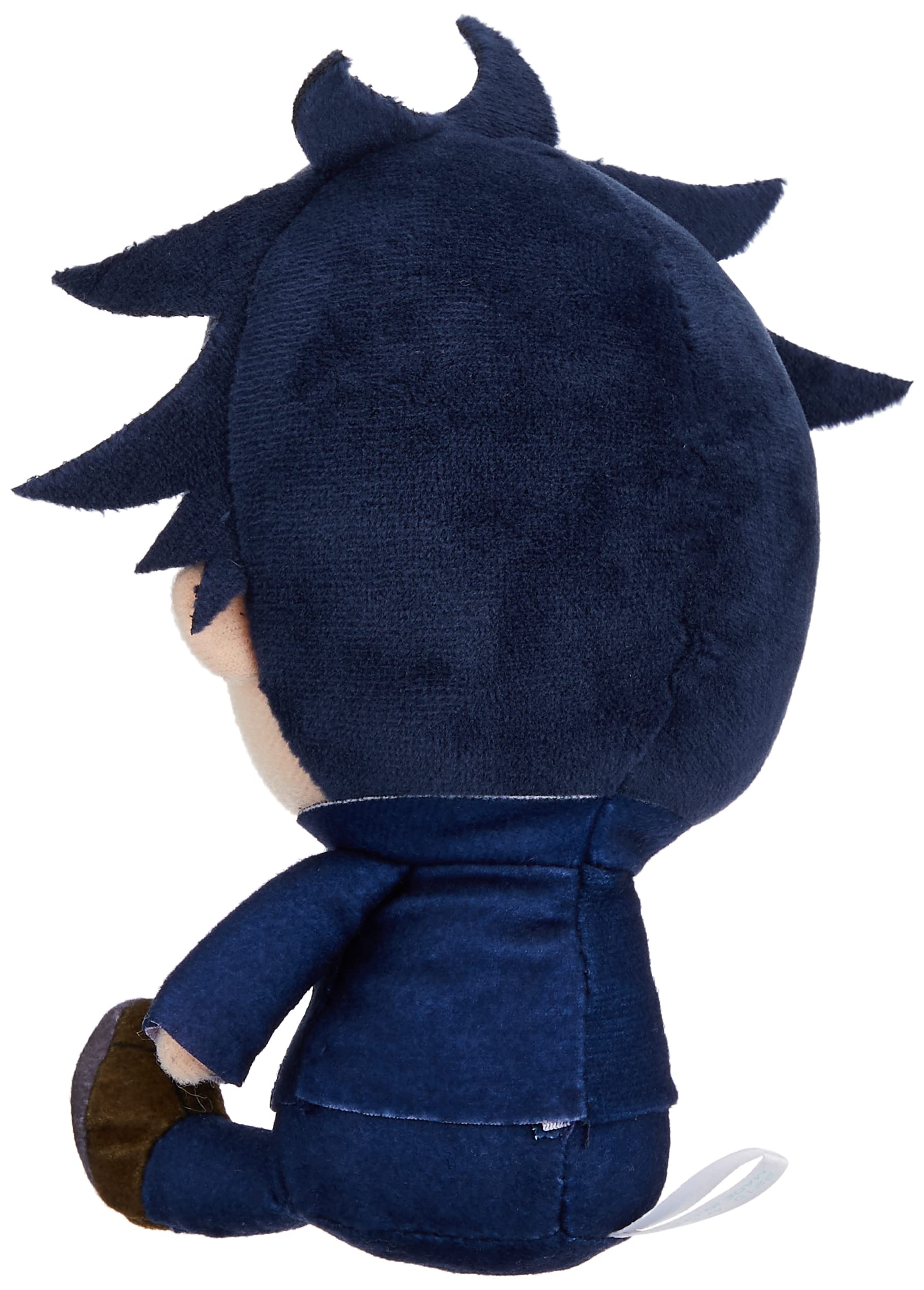 Amazon.co.jp: 呪術廻戦 Chibiぬいぐるみ アニメ 人気 キャラクター