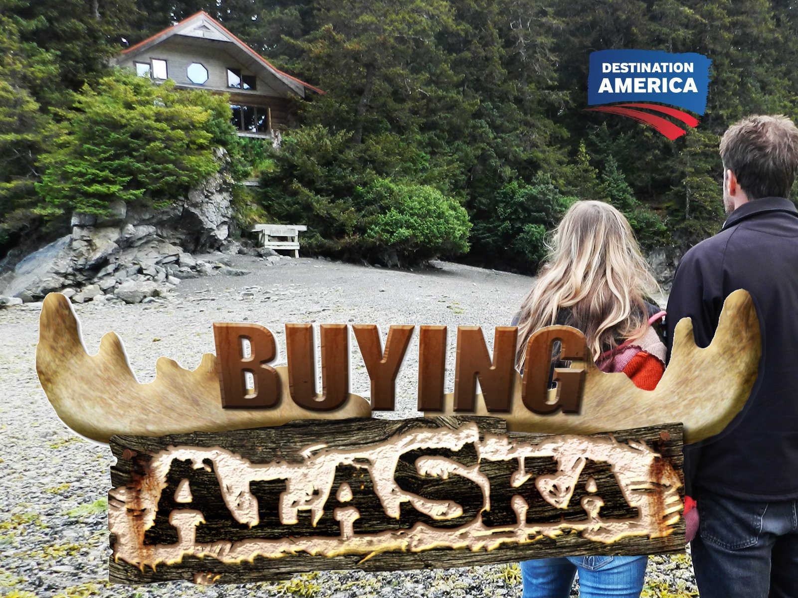 Buying Alaska Season 1