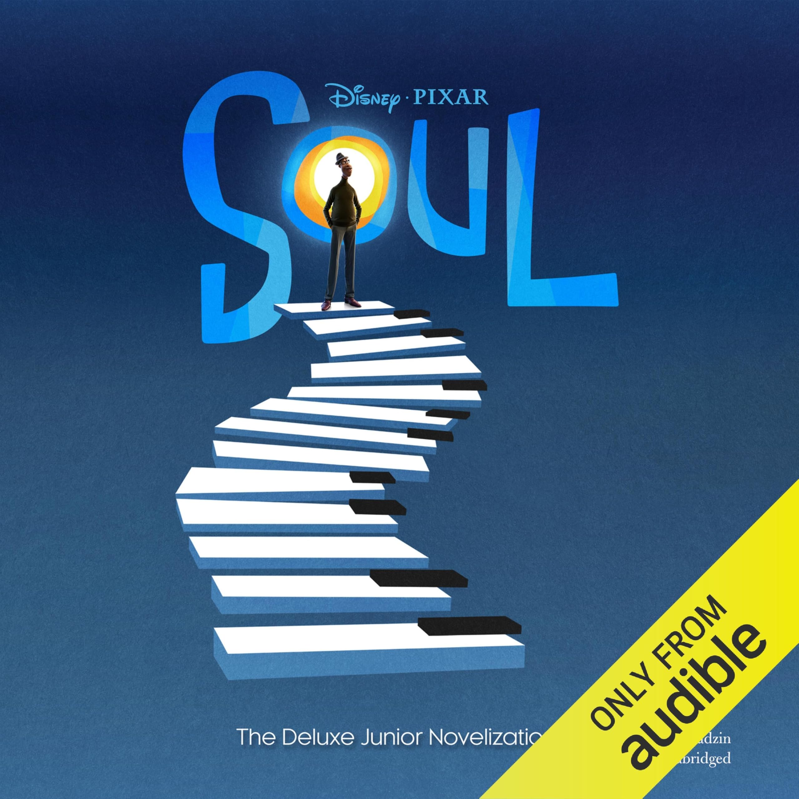 Cover art for Soul