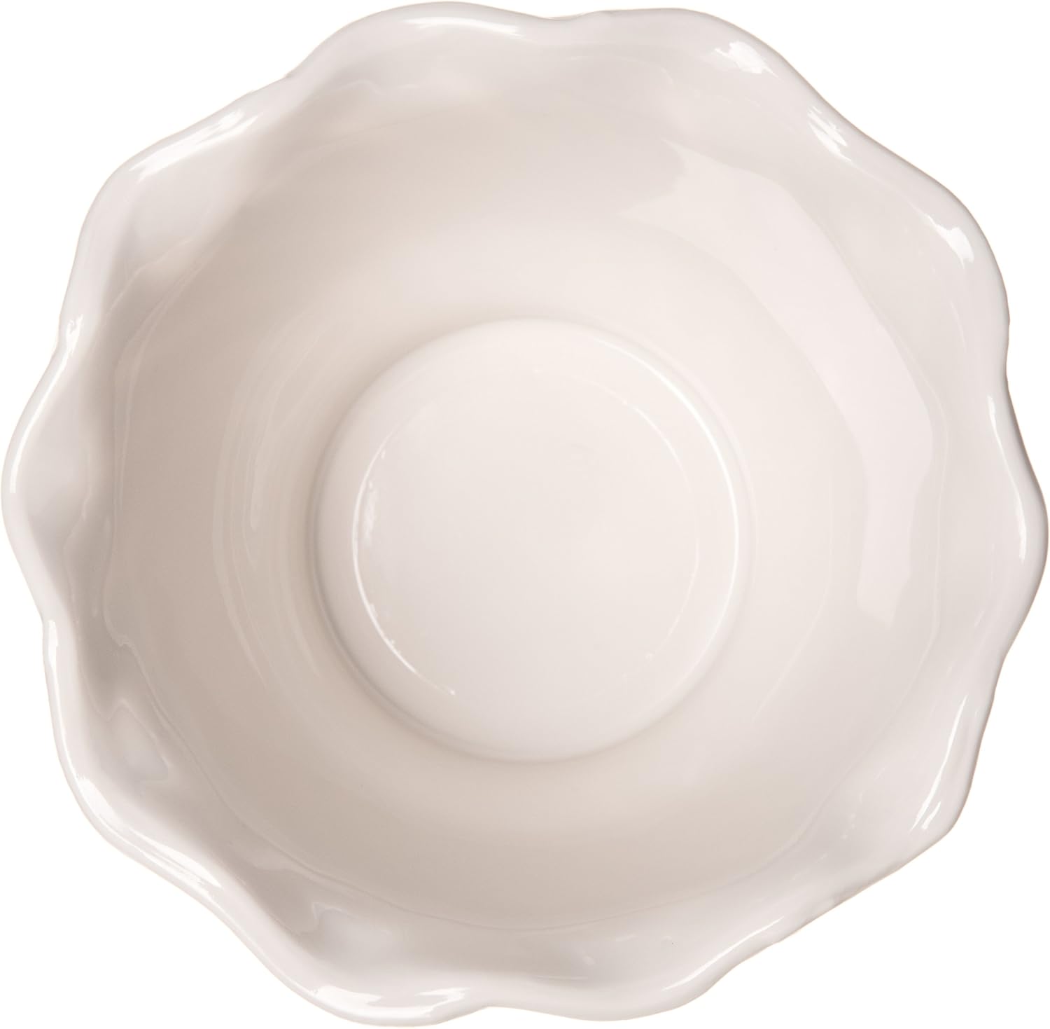 Carlisle FoodService Products Plastic Dessert Dish, 5 Ounces, Clear (Pack of 24) : Home & Kitchen