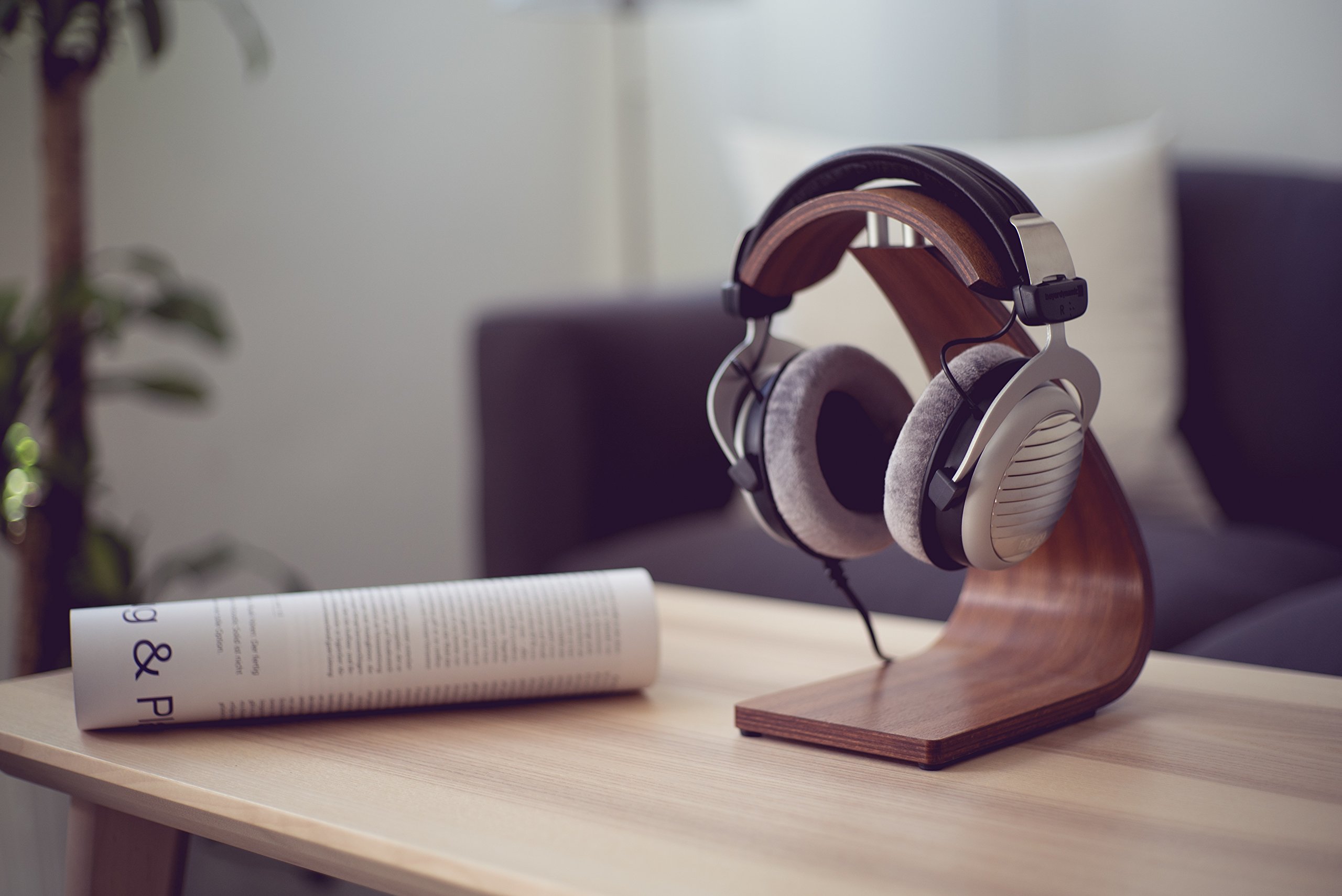 Amazon.co.jp: beyerdynamic DT 990 プレミアムエディション 600オーム
