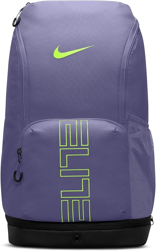 Nike Hoops Elite Backpack Playful Pink 32L