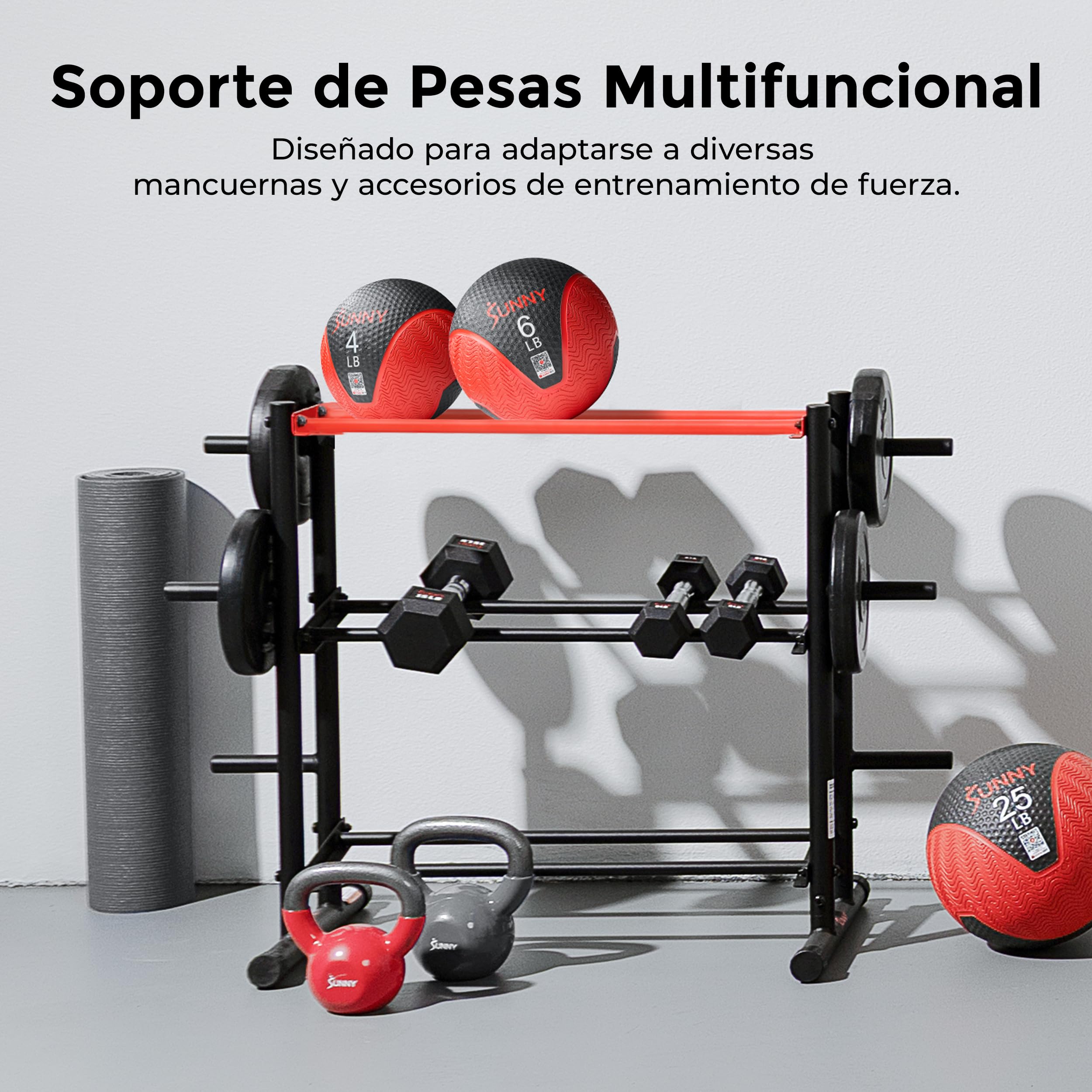 Sunny Health & Fitness