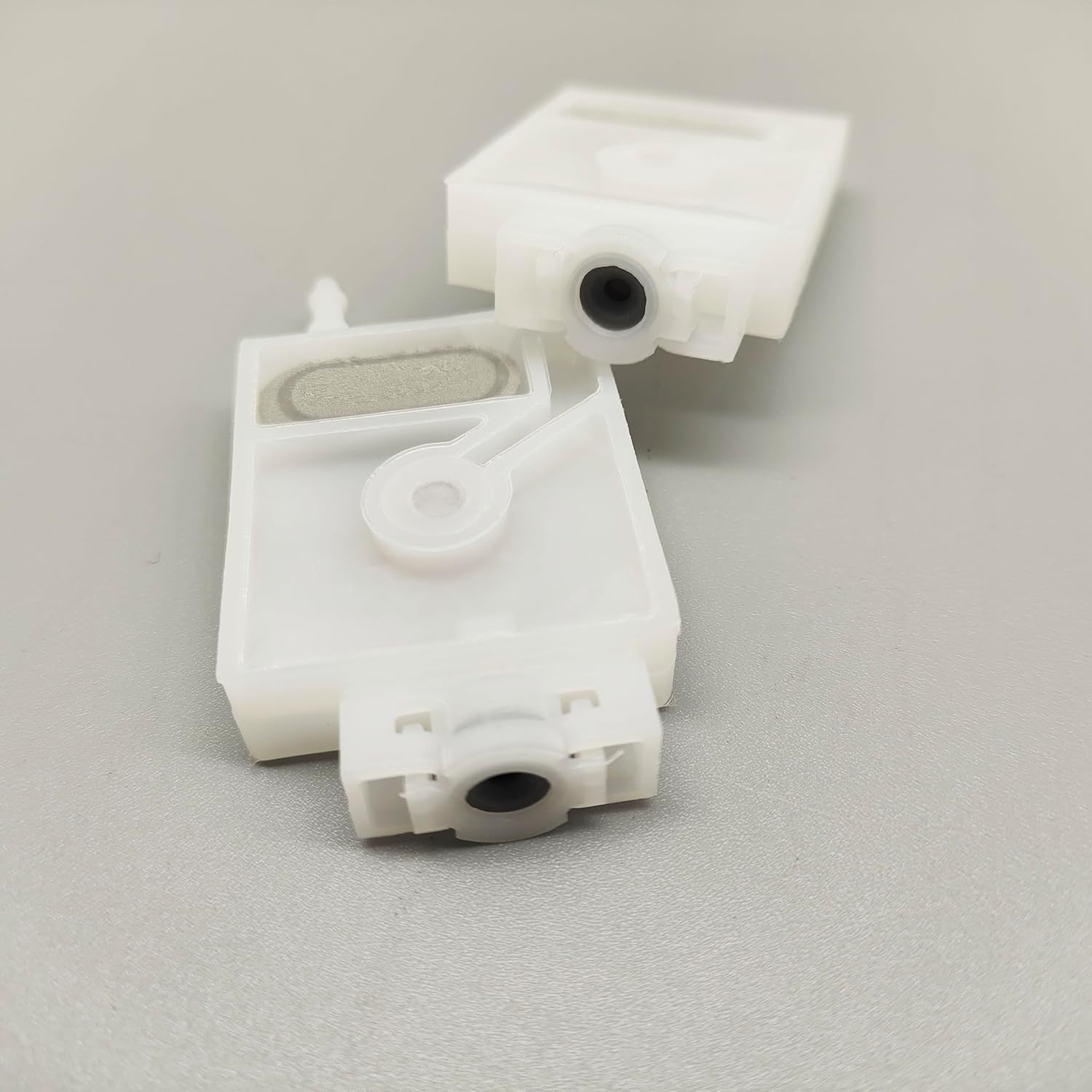 6Pcs for DTF L1390 L1800 L800 UV Ink Damper White Dumper Filter for i3200 i1600 4720 XP600 5113 Printhead
