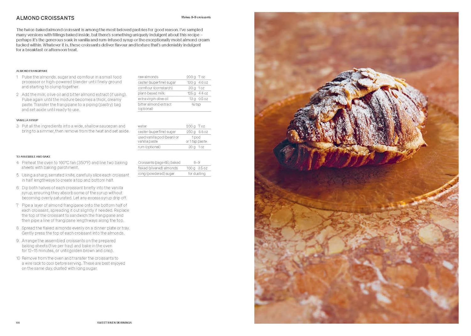 Beyond Baking: Plant-based Baking for a New Era - Image 7