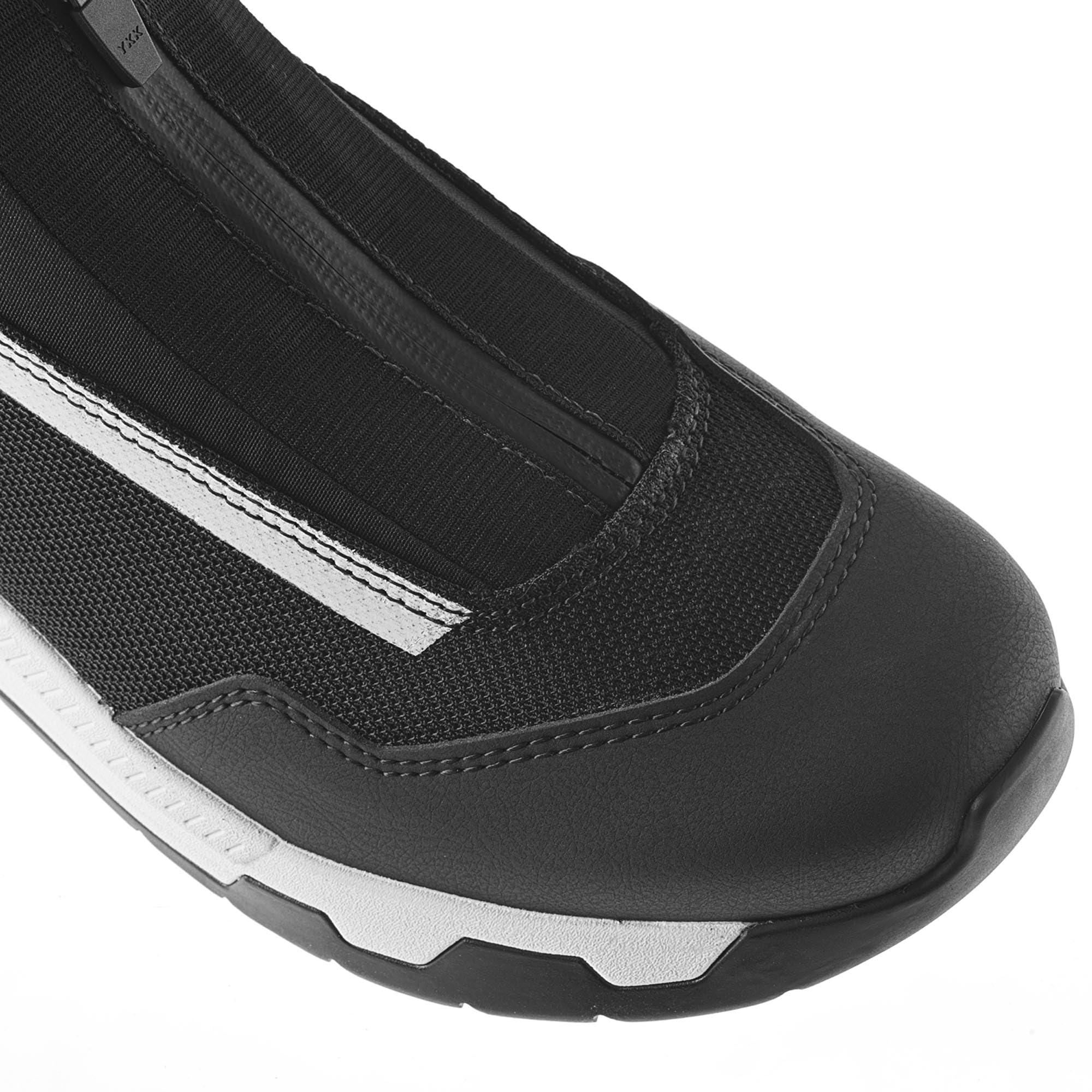 Gaerne G-Zion Air Scarpe da motociclismo, nero/bianco, 40