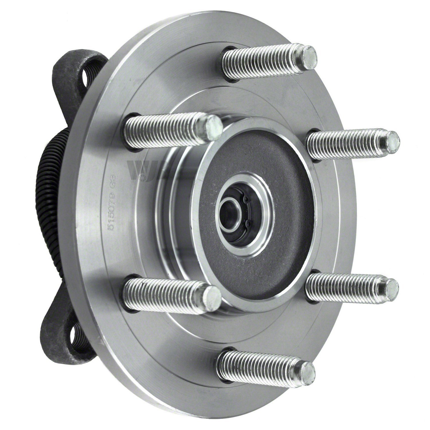 Amazon.com: WJB WA515079 - Front Wheel Hub Bearing Assembly