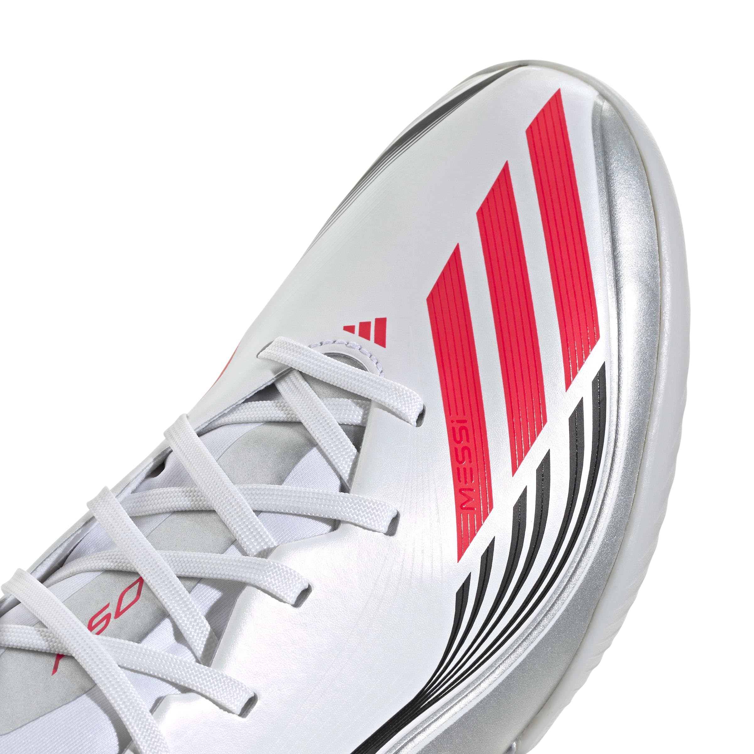 adidas Unisex Bota F50 Messi League moqueta